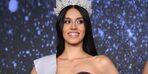 Miss Turkey 2022 ikincisi cesur pozlarıyla dikkat çekti