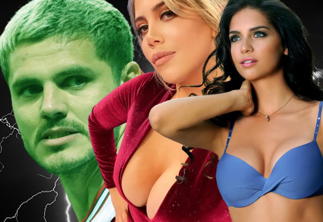 Ve kardeşi resmen a&ccedil;ıkladı! Wanda Nara ve Icardi ayrılıyor mu?