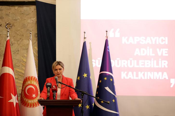 İzmir, Avrupa Konseyi Parlamenter Meclisi temsilcilerini ağırlıyor G1