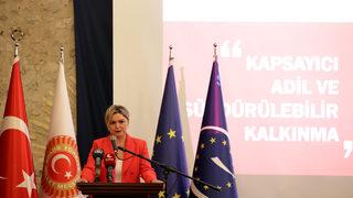 İzmir, Avrupa Konseyi Parlamenter Meclisi temsilcilerini ağırlıyor