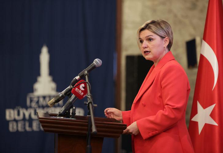 İzmir, Avrupa Konseyi Parlamenter Meclisi temsilcilerini ağırlıyor G2