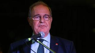 CHP Genel Başkan Yardımcıları Edirne'de partilileriyle dayanışma yemeğinde buluştu