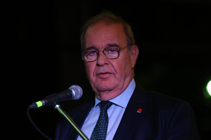 CHP Genel Başkan Yardımcıları Edirne'de partilileriyle dayanışma yemeğinde buluştu G2