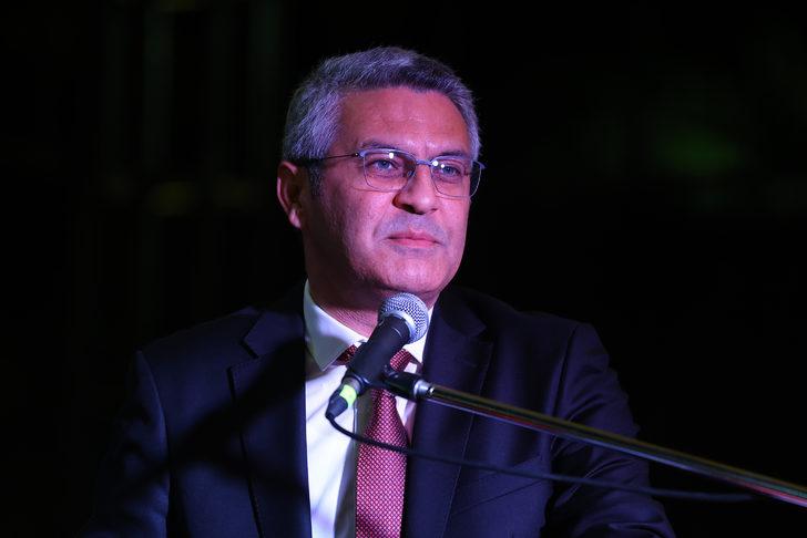 CHP Genel Başkan Yardımcıları Edirne'de partilileriyle dayanışma yemeğinde buluştu G3