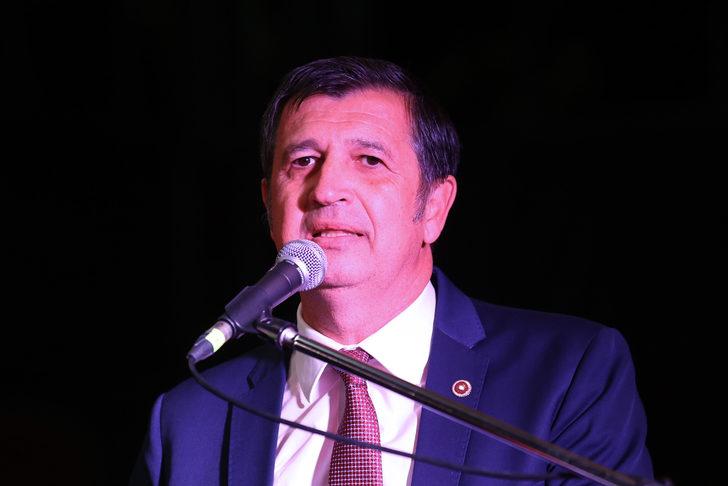 CHP Genel Başkan Yardımcıları Edirne'de partilileriyle dayanışma yemeğinde buluştu G5