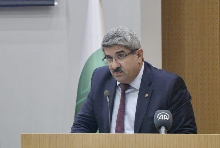 TOBB Başkanı Hisarcıklıoğlu, Kocaeli Ticaret Odası istişare toplantısında konuştu: G4