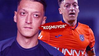 Bu sözlerle geri çevirdi! Mesut Özil'i takımında istemiyor