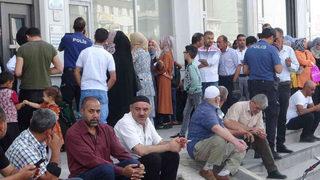 Yüzlerce mülteci oraya akın etti! Avrupa’ya gönderiyorlar paylaşımı sosyal medyada kısa sürede yayılınca...