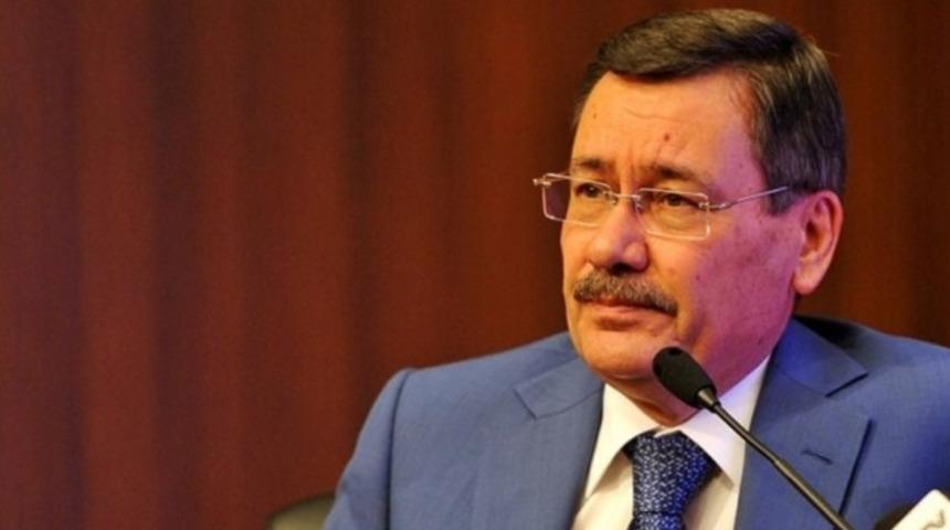Melih G&ouml;k&ccedil;ek'ten &ccedil;ok konuşulacak Bah&ccedil;eli a&ccedil;ıklaması