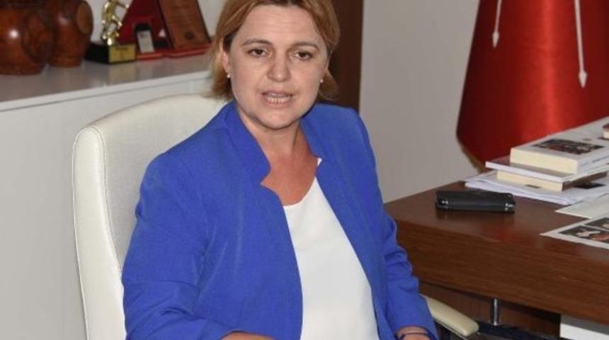 Böke: Hükümet, FETÖ'yü, temizlemekle mükellef