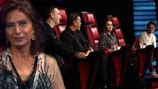 O Ses Türkiye bu sezon yayınlanacak mı? Yıldız Tilbe'den açıklama