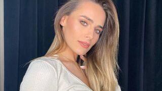 Survivor yorumcusu Damla Can amuda kalktı! Yürekleri ağza getirdi