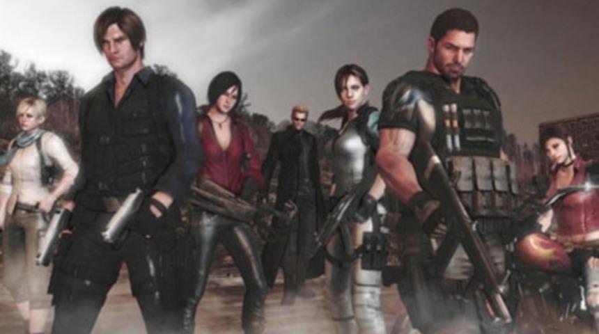 Resident Evil 7&rsquo;nin sistem gereksinimleri sızdı!