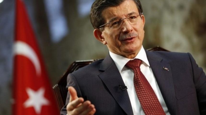 Ahmet Davutoğlu'ndan Akın &Ouml;zt&uuml;rk a&ccedil;ıklaması: Tedbirleri ge&ccedil;en seneden beri almaya başladık