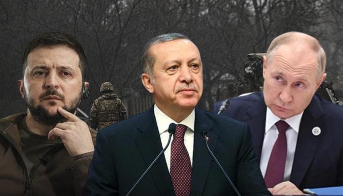 Cumhurbaşkanı Erdoğan devreye girmişti! Rusya ve Ukrayna arasında esir takası yapıldı