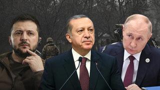 Cumhurbaşkanı Erdoğan devreye girmişti! Rusya ve Ukrayna arasında esir takası yapıldı