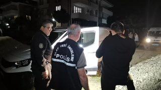 Bursa'da kargo arabası soygunu! Çok sayıda teknolojik alet çalındı