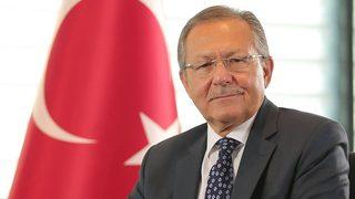 Son dakika: Balıkesir Belediye Başkanı Uğur, basın toplantısı düzenleyecek