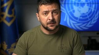 Zelenskiy, 'Rusya adil bir şekilde cezalandırılmalı' diyerek duyurdu: Elinden alınmalı