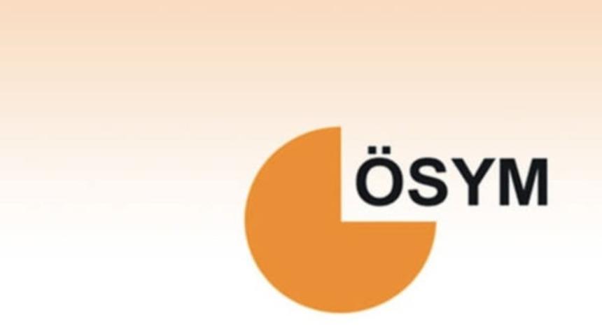 YDS sonuçları ÖSYM tarafından açıklandı
