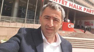 CHP'den belediye başkanı adayı olmuştu! Ölü bulundu