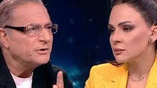 Mehmet Ali Erbil'den aldatma itirafı: Ağlayarak uyanırdım...