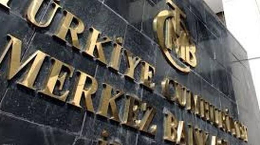 SON DAKİKA Merkez Bankası Faiz İndirdi Ne Kadar İndirdi?