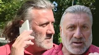 Canının diğer yarısıydı... 'Arkamdan hançer sapladı' diyerek isyan etti! Ne ev kaldı ne de tapu...