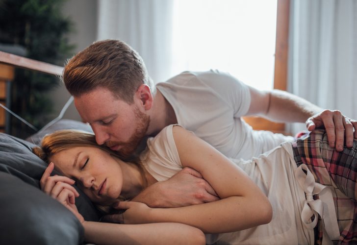 Cinsel ilişkinin faydalarını duyunca çok şaşıracaksınız! Tehlikeli hastalıklara karşı öyle etkileri var ki... G4