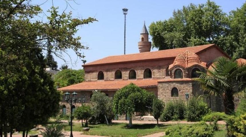 Bursa'da restorasyon katliamı