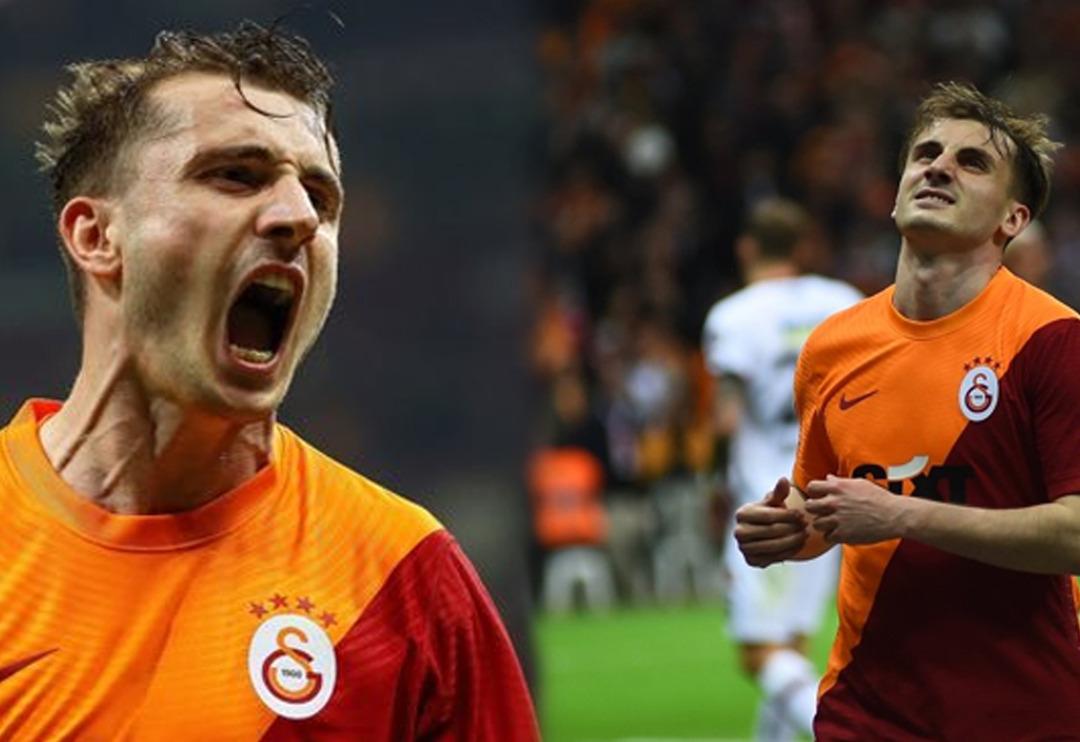 Kerem Akt&uuml;rkoğlu'nun mutsuzluğunun sebebi ortaya &ccedil;ıktı!