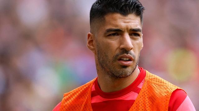 Beşiktaş ve Fenerbahçe'nin istediği Suarez'in yeni adresi belli oldu
