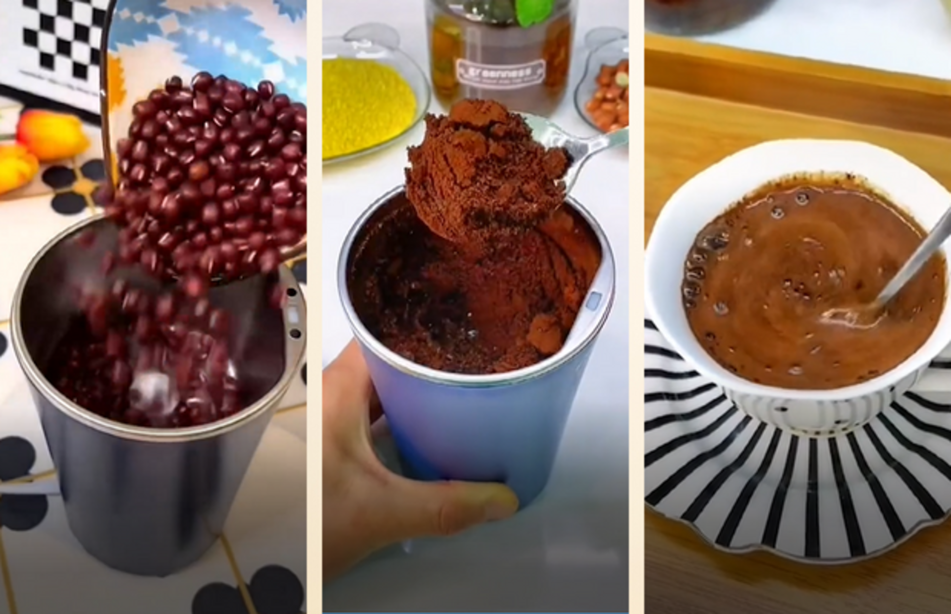 En lezzetli kahveleri yapabilmenizi sağlayacak ve mutfağınıza hava katacak elektrikli kahve ve baharat öğütücü