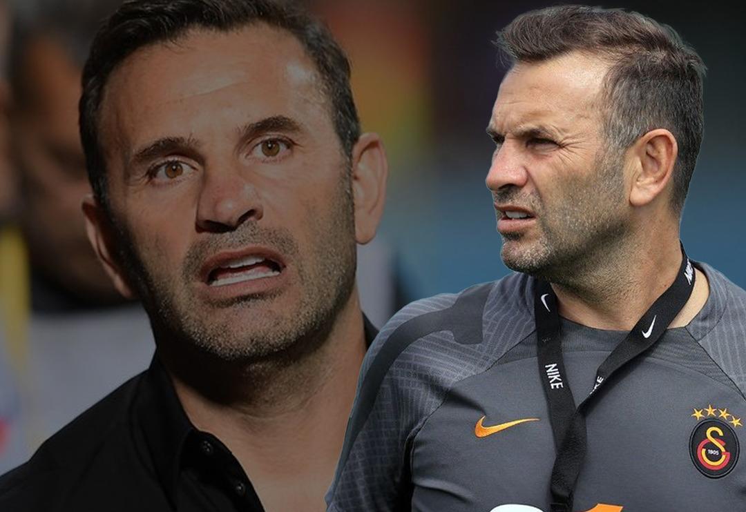 Yeni imza atmıştı! Okan Buruk onu istemiyor!