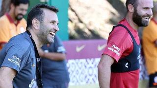 Galatasaray ilk transferini yapıyor! Anlaşma sağlandı...