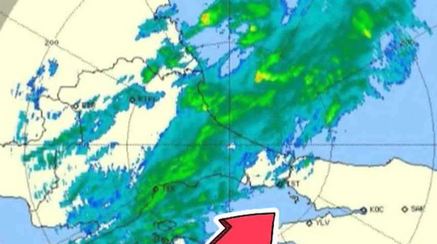 SON DAKİKA | Meteorolojiden turuncu ve sarı uyarı: Aralarında İstanbul da var (22 Eylül yurtta hava durumu)