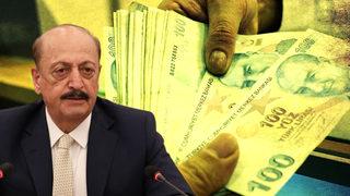 SON DAKİKA | 2023 asgari ücret ne kadar olacak? Bakan duyurmuştu... Asgari ücret için '8 bin TL' iddiası