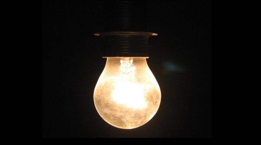 5 Nisan&rsquo;da 5 ilde elektik kesintisi