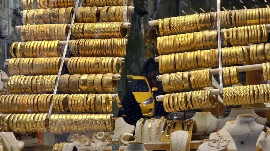 Kuyumculardan ‘altın ve gümüş’ tavsiyesi: ‘Tam zamanı…’