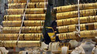 Kuyumculardan ‘altın ve gümüş’ tavsiyesi: ‘Tam zamanı…’