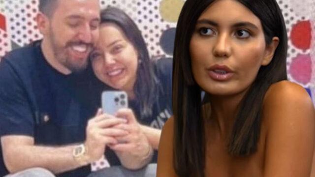 Bahar Candan'dan lezbiyenlik itirafı! Ebru Gündeş'in eski sevgilimle evleneceğini duyunca...