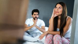 Kadınlara çağrıda bulundular: 'Et yiyen erkeklere karşı seks grevi!'