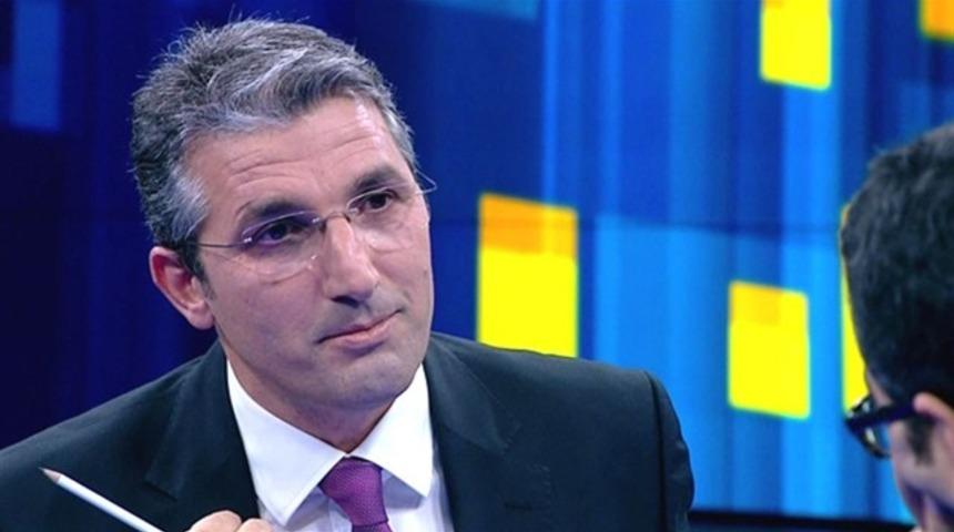 Nedim Şener kimdir?