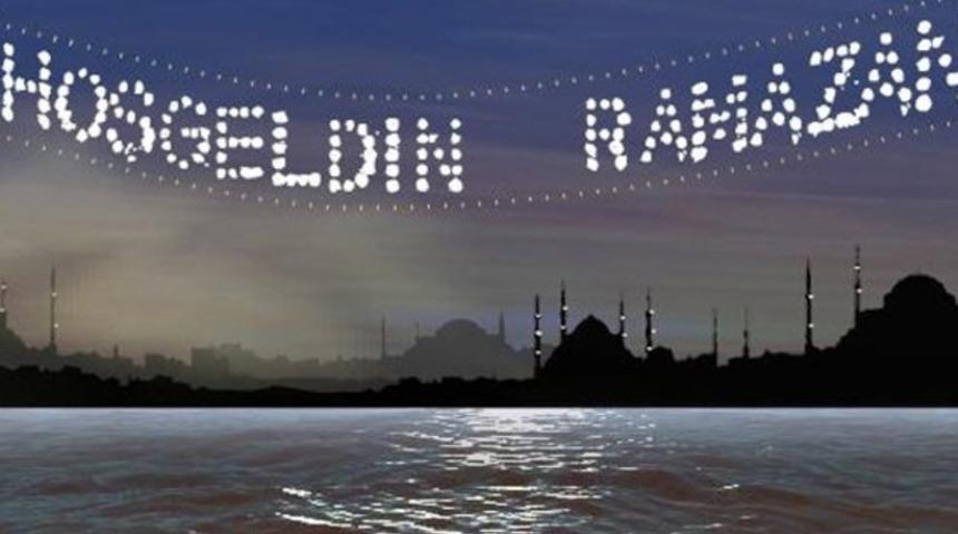 Orucu bozan durumlar ve şeyler Mynet Ramazan sayfasında