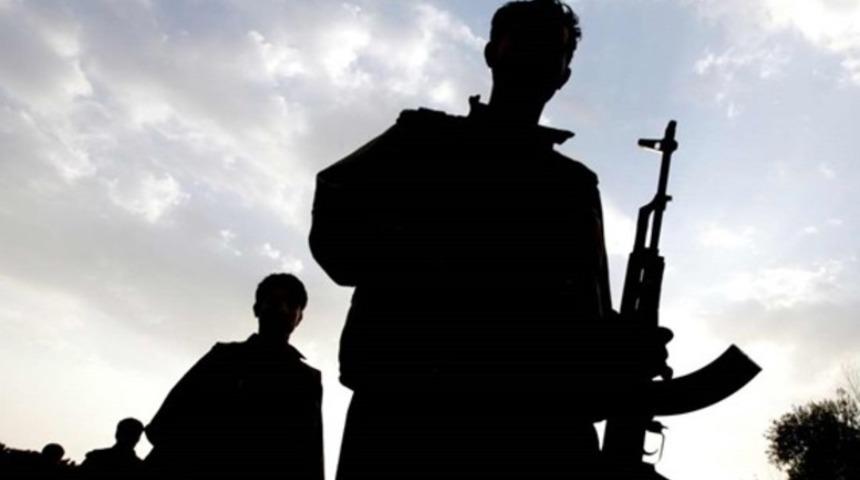 PKK'nın İç Anadolu sorumlusu yakalandı