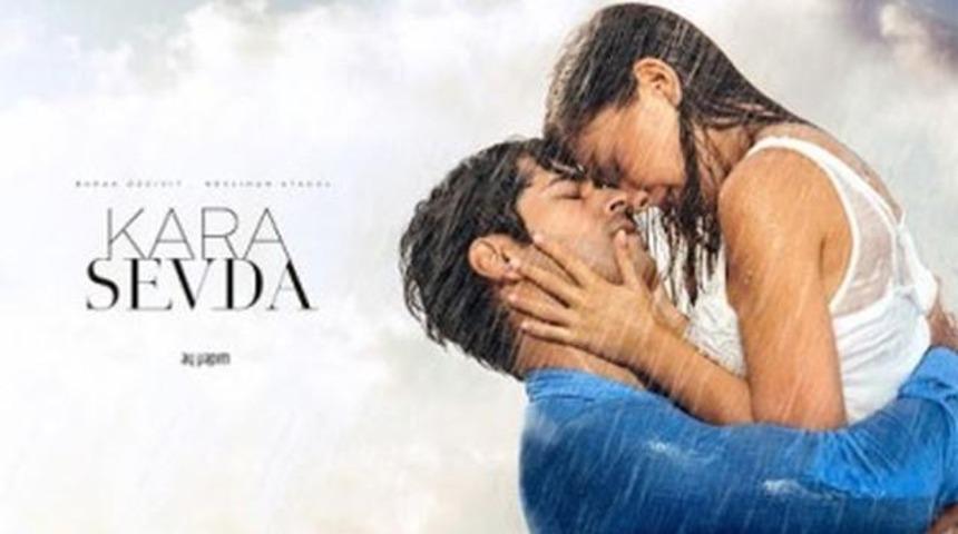 Kara Sevda 37.Bölüm 2.Fragmanı İzle Kemal Bebeği Kaçırıyor?