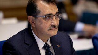 Enerji üretiminde sorun var mı? Bakan Dönmez açıkladı