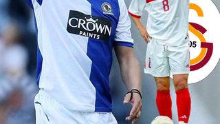 Galatasaray ve milli takımın eski yıldızı İngiltere'de gündem oldu! Günde 80 sigara içerdi