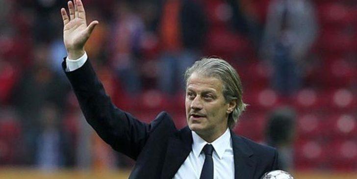 Galatasaray ve milli takımın eski yıldızı İngiltere'de gündem oldu! "Günde 80 sigara içerdi" G2