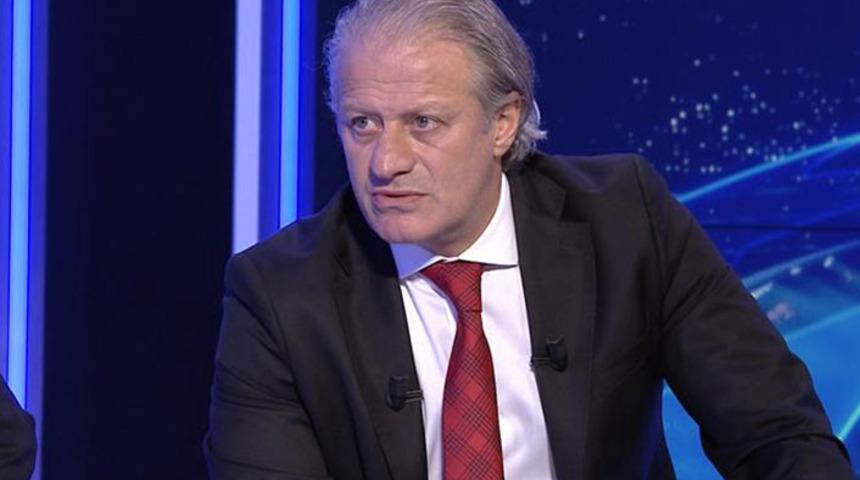 Tugay Kerimoğlu'nda sert açıklamalar! Galatasaray yönetimini hedef aldı "Birbirinizin arkasından..."